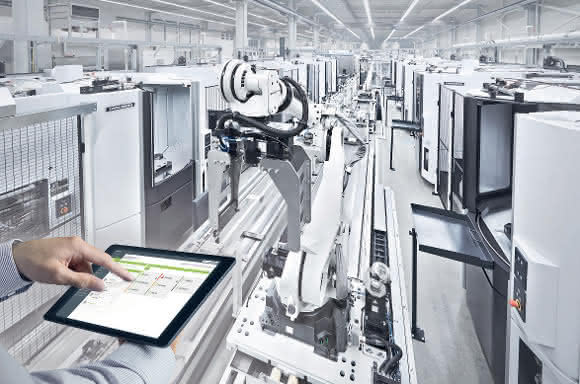 Path of Digitization Path of Digitization