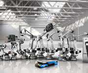 Comau Robotics Produkte Comau Robotics Produkte