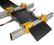 Flexco TUG Doppelbandklemme