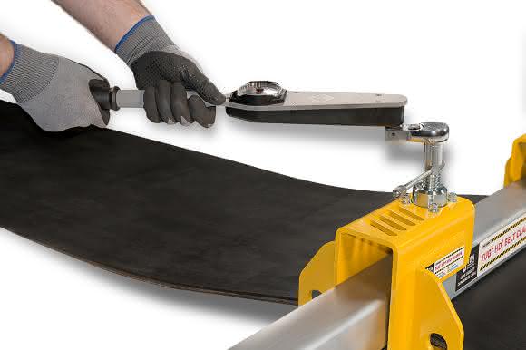 Flexco TUG torque wrench
