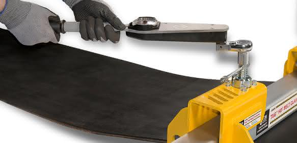 Flexco TUG torque wrench