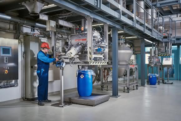 Gericke-Testcenter
