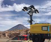 Atlas Copco increased its sales in 2017