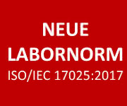 Neue Labornorm ISO/IEC 17025:2017 (Bild: WBM)