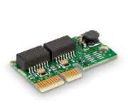 Maxon Motor_EPOS4_EtherCAT_Card