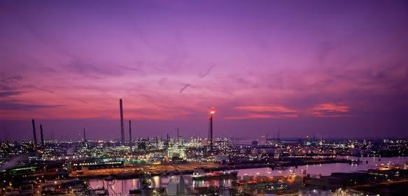 IoT: Transformation des Rotterdamer Hafens