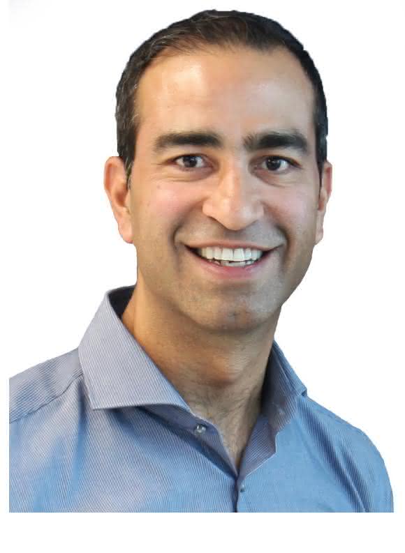Sanjay Brahmawar Sanjay Brahmawar