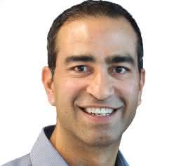 Sanjay Brahmawar