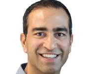 Sanjay Brahmawar