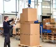 Schmalz JumboFlex High-Stack