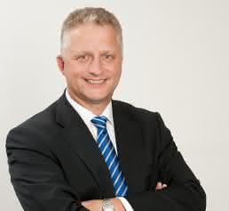 Holger Stuhlmann