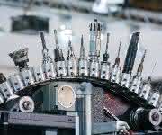 Vernetzte Metallbearbeitung: Metav: Den Bogen nicht überspannt Vernetzte Metallbearbeitung: Metav: Den Bogen nicht überspannt
