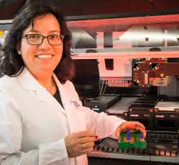 Prof. Dr. Beate Escher