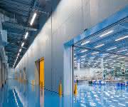 Neues Logistik- und Vertriebszentrum Neues Logistik- und Vertriebszentrum