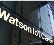 IBM Watson IoT Center