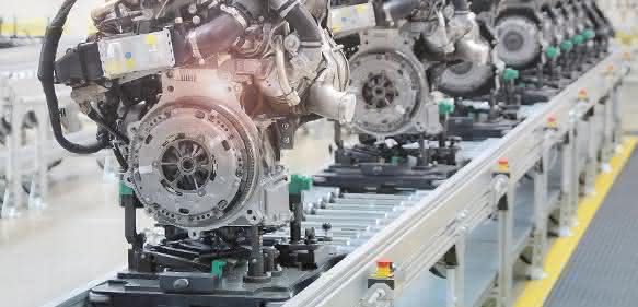 Automobilindustrie
