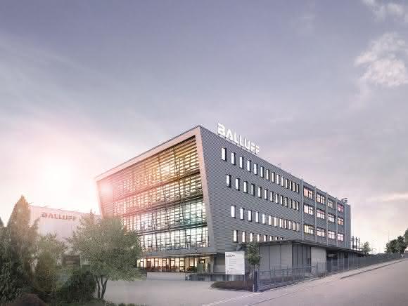 Balluff  Headquarter