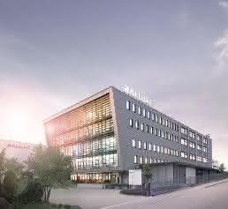 Balluff Headquarter Balluff Headquarter