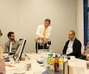 EVO and Renishaw cooperate EVO and Renishaw cooperate