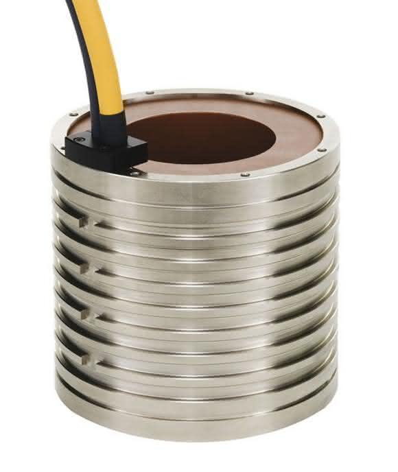 Torquemotoren