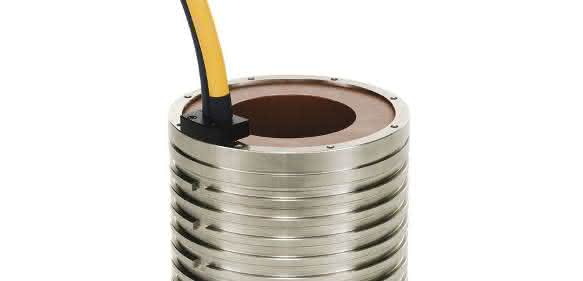 Torquemotoren