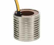 Torque motors