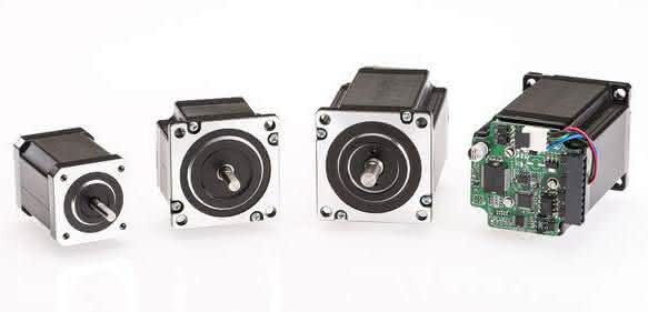 Servo drive