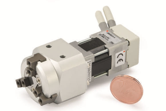Electric drives