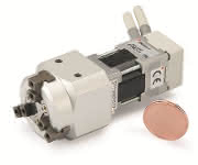 Electric drives