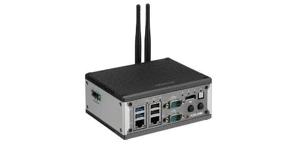 Gateway controller