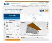 ACE Online-Berechnungsprogramm
