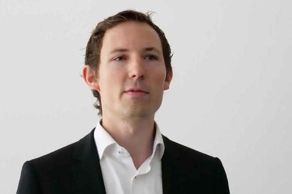 Andreas Wank