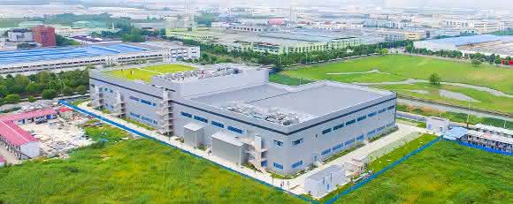 New production capacities