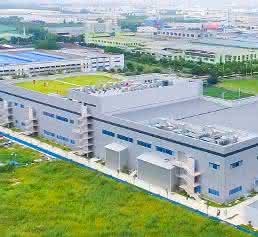 New production capacities New production capacities