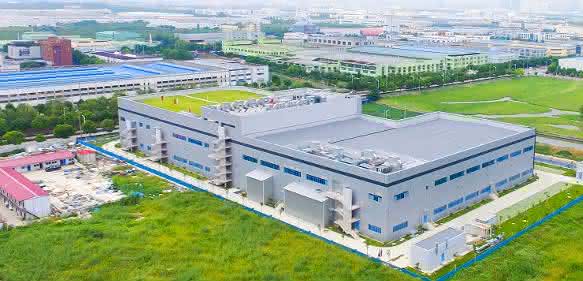 New production capacities