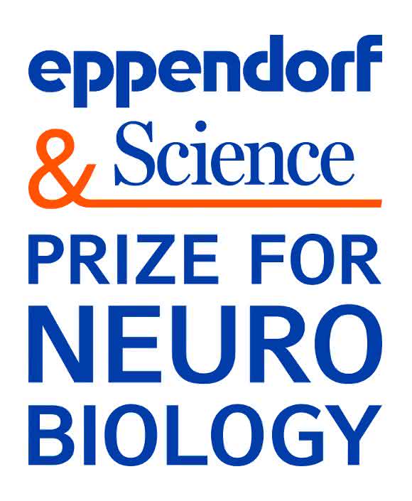Logo Eppendorf & Science Prize for Neurobiology