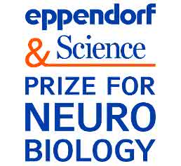 Logo Eppendorf & Science Prize for Neurobiology