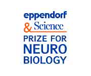 Logo Eppendorf & Science Prize for Neurobiology