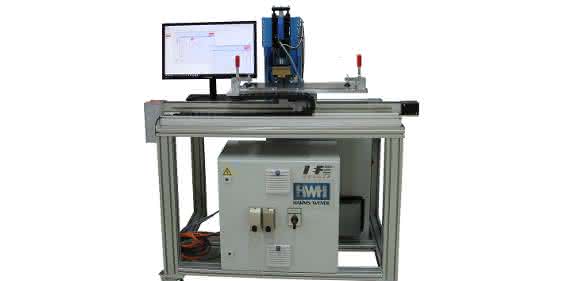 IEF Werner prototype