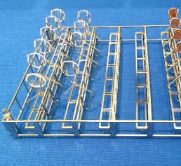 Carrier system
