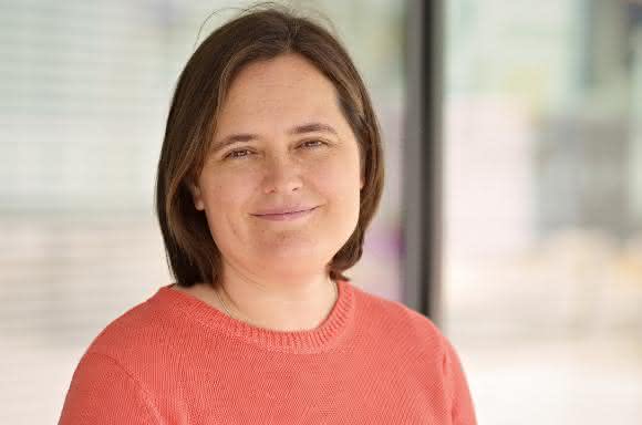Die Otto Roelen-Medaille 2018 geht an Charlotte Williams. Sie ist Professorin für Anorganische Chemie und Tutorial Fellow am Trinity College Oxford, UK. Charlotte Williams, Trinity College Oxford, UK