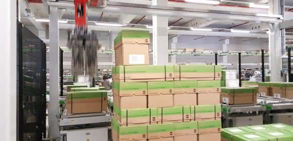 Ro-Ber shipping pallet