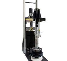 Tuenkers pump stand Tuenkers pump stand