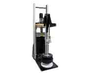 Tuenkers pump stand