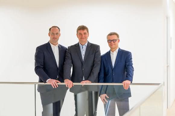 Turck cloud software