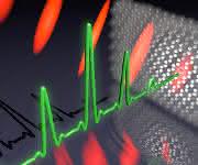 Ultraschnelles Elektronenmikroskop: Quantenzustand freier Elektronen bestimmt