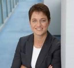 Bizerba Leasing: Angela Kraut übernimmt die Geschäftsführung Bizerba Leasing: Angela Kraut übernimmt die Geschäftsführung