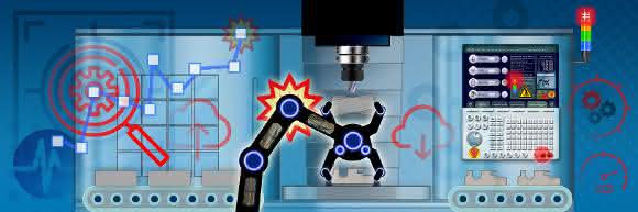 Artificial intelligence: Smarter predictive maintenance