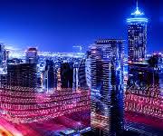 Smart City IoT: Telekom joins Industrial Internet Consortium