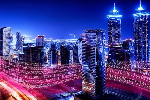 Smart City Smart City